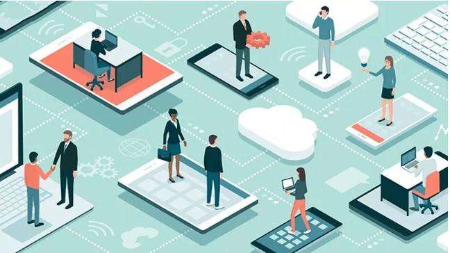 廣州軟件開發的現狀與未來展望